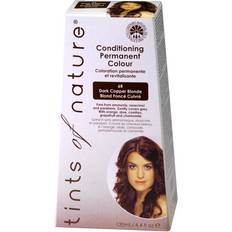 Tints of Nature Permanent Hair Colour TN6R Dark Copper Blonde