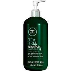 Paul Mitchell Tea Tree Hair and Body Moisturizer Leave-In Conditioner 300ml