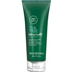 Tea Tree Hair & Scalp Treatment