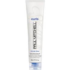 Paul mitchell spray Paul Mitchell Curls Ultimate Wave 150ml