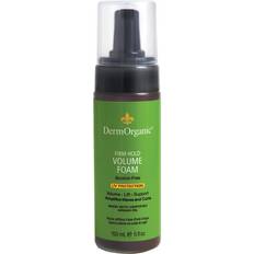 Firm Hold Volume Foam