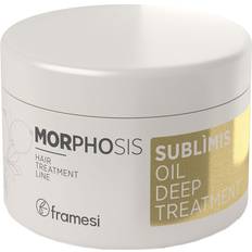 Morphosis Sublimis Oil Deep Treatment