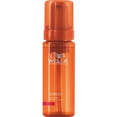 Wella Professionals Care Enrich Bouncy Foam 150ml