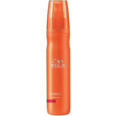 Spray Maschere per capelli Wella Professionals Care Enrich Detangling Spray 150ml