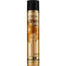 L'oréal elnett satin spray L'Oréal Paris Elnett Satin Volume Excess Hair Spray 250ml