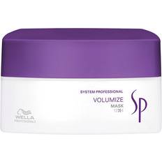 Sp volumize Wella SP Volumize Mask 200ml