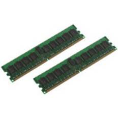 MicroMemory 4GB Kit DDR2 667MHz ECC/REG FB 4GB DDR