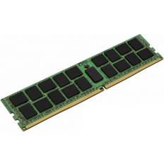 Lenovo 8g Kingston DDR4 2133MHz 8GB ECC Reg for Lenovo (KTL-TS421/8G)