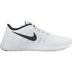 Nike Free RN W - Black/White