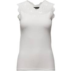 Vanessa Top - Broken White