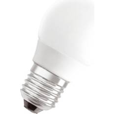 Osram E27 Energiesparlampen Osram Dulux CL P Energy-efficient Lamps 6W E27