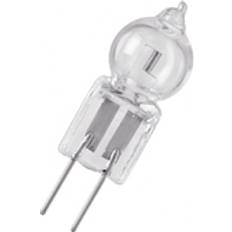 Osram G4 Ampoules Osram Ampoule halogène Eco CEE: G (A G) G4 12 V 8 W blanc chaud culot à ergots à intensité variable 1 pc(s)