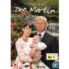 Doc Martin - Series 1-5 [DVD]