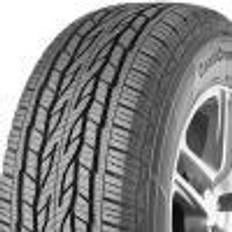 255 65 17 Continental ContiCrossContact LX 2 255/65 R 17 110H