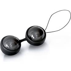 Waterproof Ben Wa Balls Sex Toys LELO Luna Beads Noir