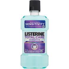 Listerine 500ml Listerine Total Care Sensitive 500ml