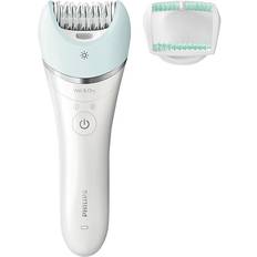 Philips Nass & trocken Epilierer Philips Satinelle Advanced BRE610