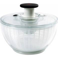 Best Salad Spinners OXO - Salad Spinner 26cm