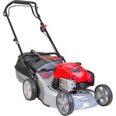 Masport Petrol Powered Mowers Masport 575 AL SP Combo Petrol Powered Mower
