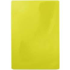 Röda Skärbrädor Exxent 49.5x 35cm Skärbräda 49.5cm