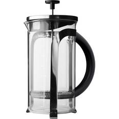 French Press 8 Kopper