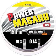 Asari Power Masaru 0.16mm 150m