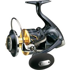 4.9:1 Mulinelli da pesca Shimano Stella SWB Spinning Reel