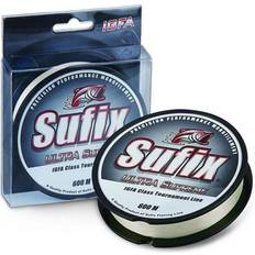 Sufix Ultra Supreme Igfa 0.80mm 1000m