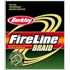 Berkley Fireline Braid 0.23mm 110m