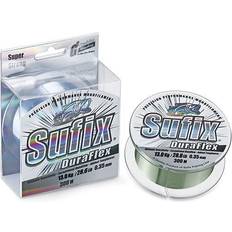 Sufix Duraflex Clear 0.180mm 300m