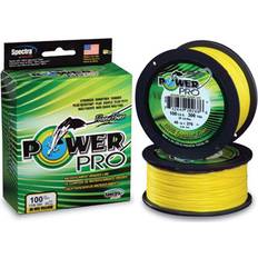 Rosso Lenze da pesca PowerPro Spectra 0.19mm 275m