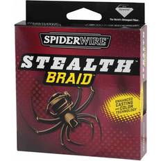 Spiderwire stealth Spiderwire Stealth 0.10mm 270m