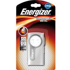 Vaaleanpunainen Taskulamput Energizer Compact LED Flashlight 28 lm