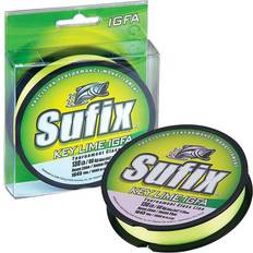 Sufix Key Lime IGFA 1.10mm 1000m