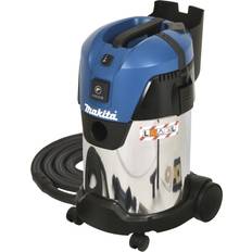 Aspirapolveri per liquidi e solidi Makita VC3011L 1000 W New Blue