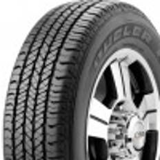 255 70 16 däck Bridgestone Dueler H/T 684 II 255/70 R 16 111T