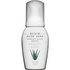 Aloe Vera Womans Shave 150ml