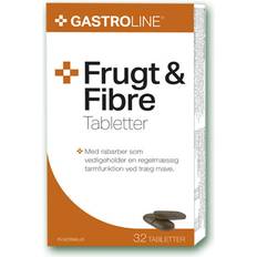 Fruit And Fiber