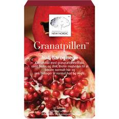 New Nordic Granatpillen 30 stk