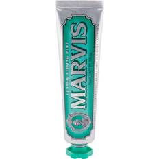 Marvis Toothpastes Marvis Classic Strong Mint 75ml