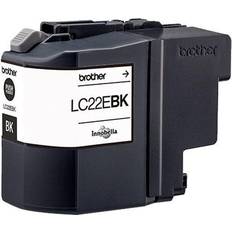 Brother LC22EBK (Black)