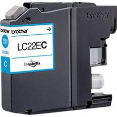 Brother LC22EC (Cyan)