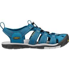 Damen - Türkis Sportsandalen Keen Clearwater CNX - Celestial/Vapor