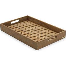 Skagerak Fionia 52x36x6 Cm Serveringsbricka