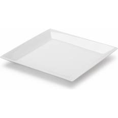 Fyrkantig Tallrikar Xantia Quadro Flat tallrik 27cm 27cm