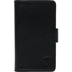 Honor 90 Lite Covers med kortholder Gear by Carl Douglas Wallet Case (Huawei Y360)