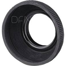 Lens hood Hama Lens Hood Rubber 58mm Lens Hood