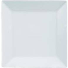 Xantia Quadro Flat tallrik 16cm