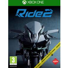 Ride 2 (XOne)