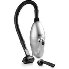 2-in-1 - Senza sacchetto Aspirapolveri Portatili Princess 332757 Mini Aspirapolvere Turbo Tiger 700W 230V Silver